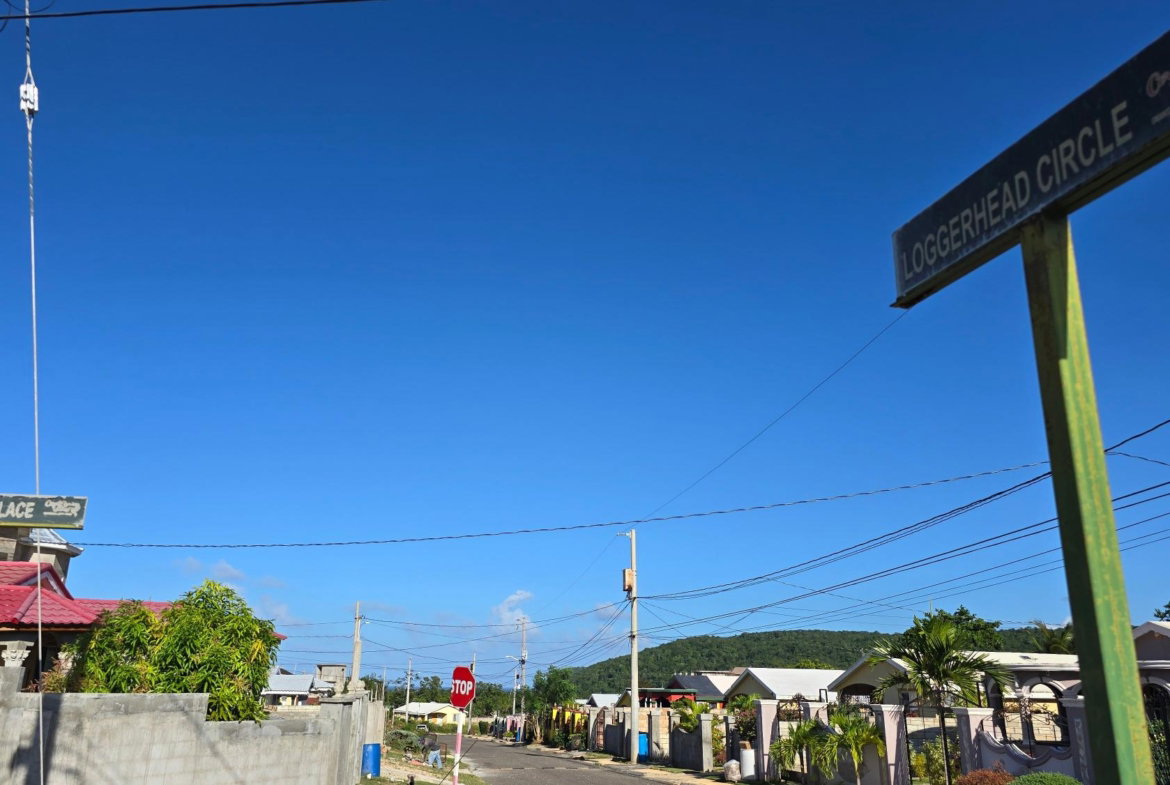 Sixth image of 346 Coral Spring Village in Coral Spring, Trelawny, Jamaica - property is For Rent