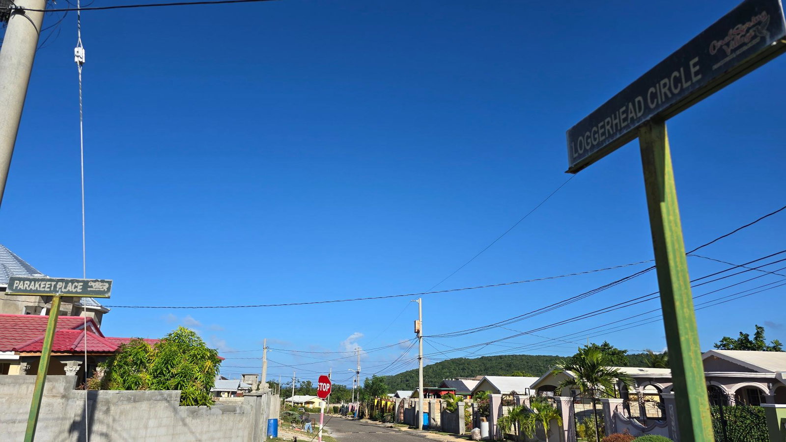 Fully-Furnished-2-Bedroom-House-for-Rent-in-Coral-Spring-Village-Trelawny-Jamaica Sixth image of 346 Coral Spring Village in Coral Spring, Trelawny, Jamaica - property is For Rent