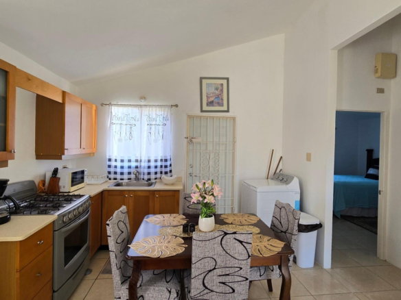 First image of 346 Coral Spring Village in Coral Spring, Trelawny, Jamaica - property is For Rent