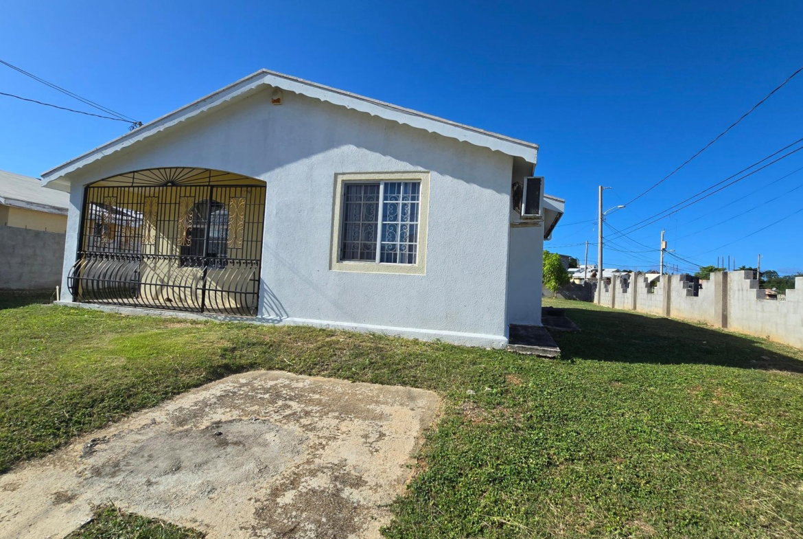 Seventh image of 346 Coral Spring Village in Coral Spring, Trelawny, Jamaica - property is For Rent