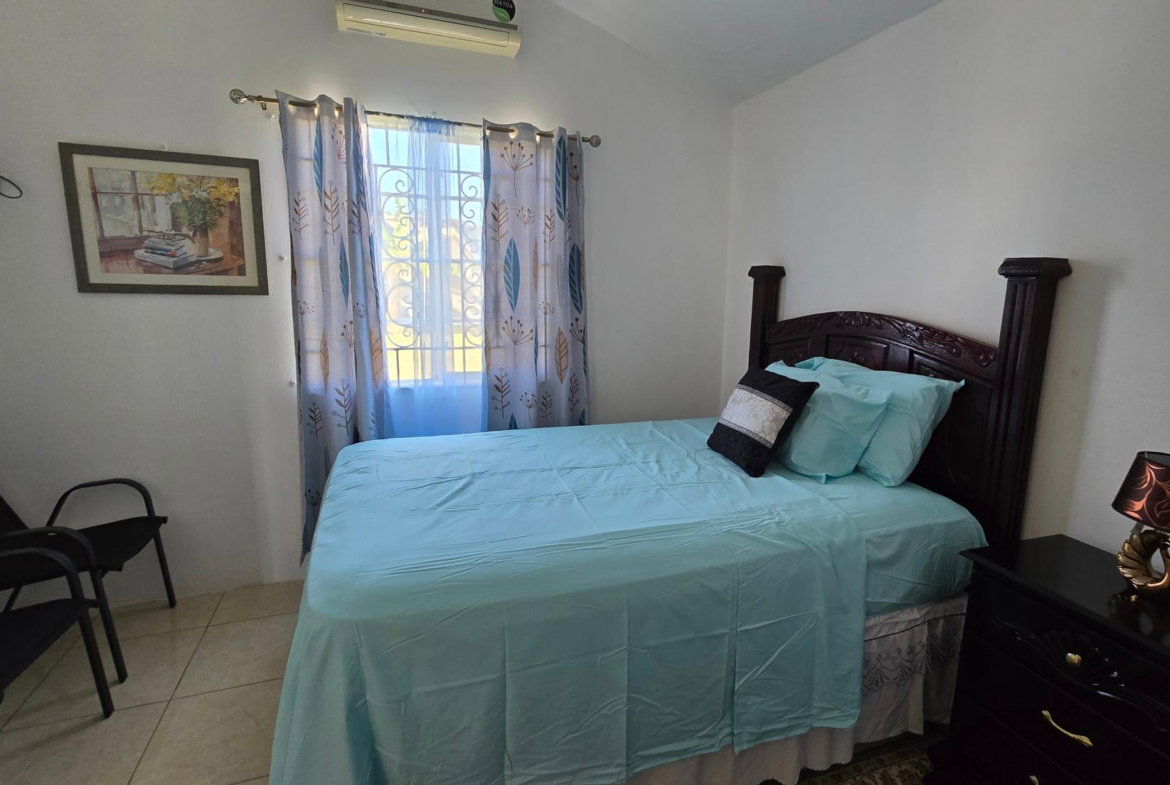 Eighth image of 346 Coral Spring Village in Coral Spring, Trelawny, Jamaica - property is For Rent