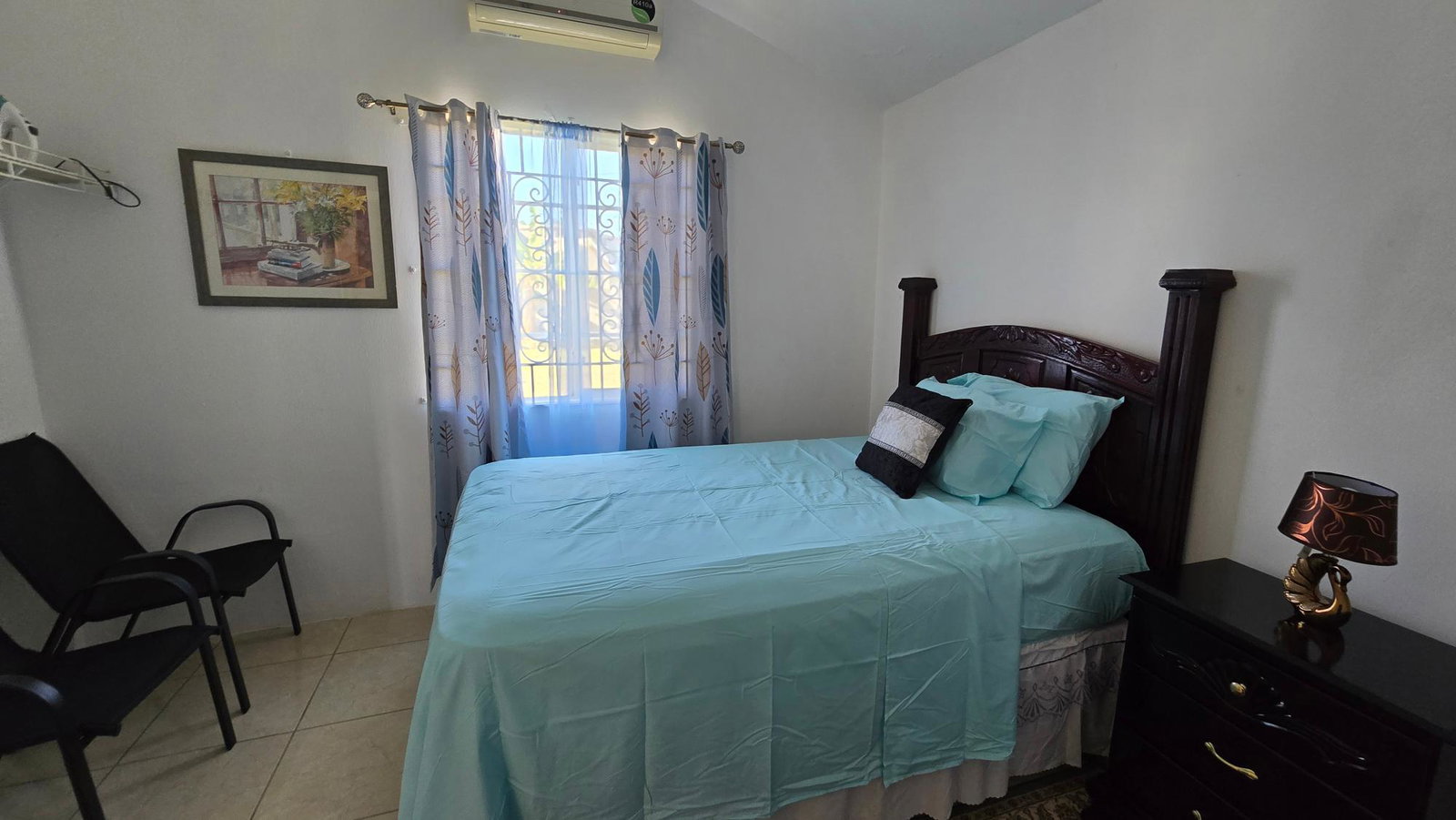Fully-Furnished-2-Bedroom-House-for-Rent-in-Coral-Spring-Village-Trelawny-Jamaica Eighth image of 346 Coral Spring Village in Coral Spring, Trelawny, Jamaica - property is For Rent