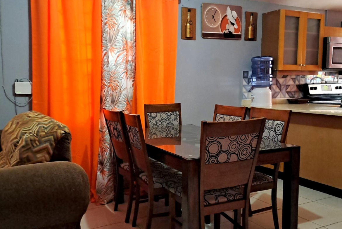 First image of 108 Coral Spring Village in Coral Spring, Trelawny, Jamaica - property is For Rent