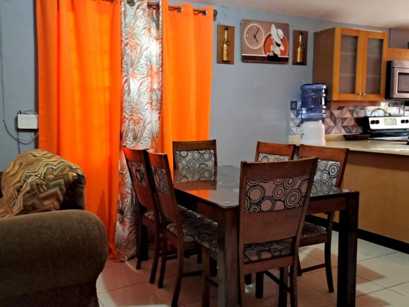 First image of 108 Coral Spring Village in Coral Spring, Trelawny, Jamaica - property is For Rent