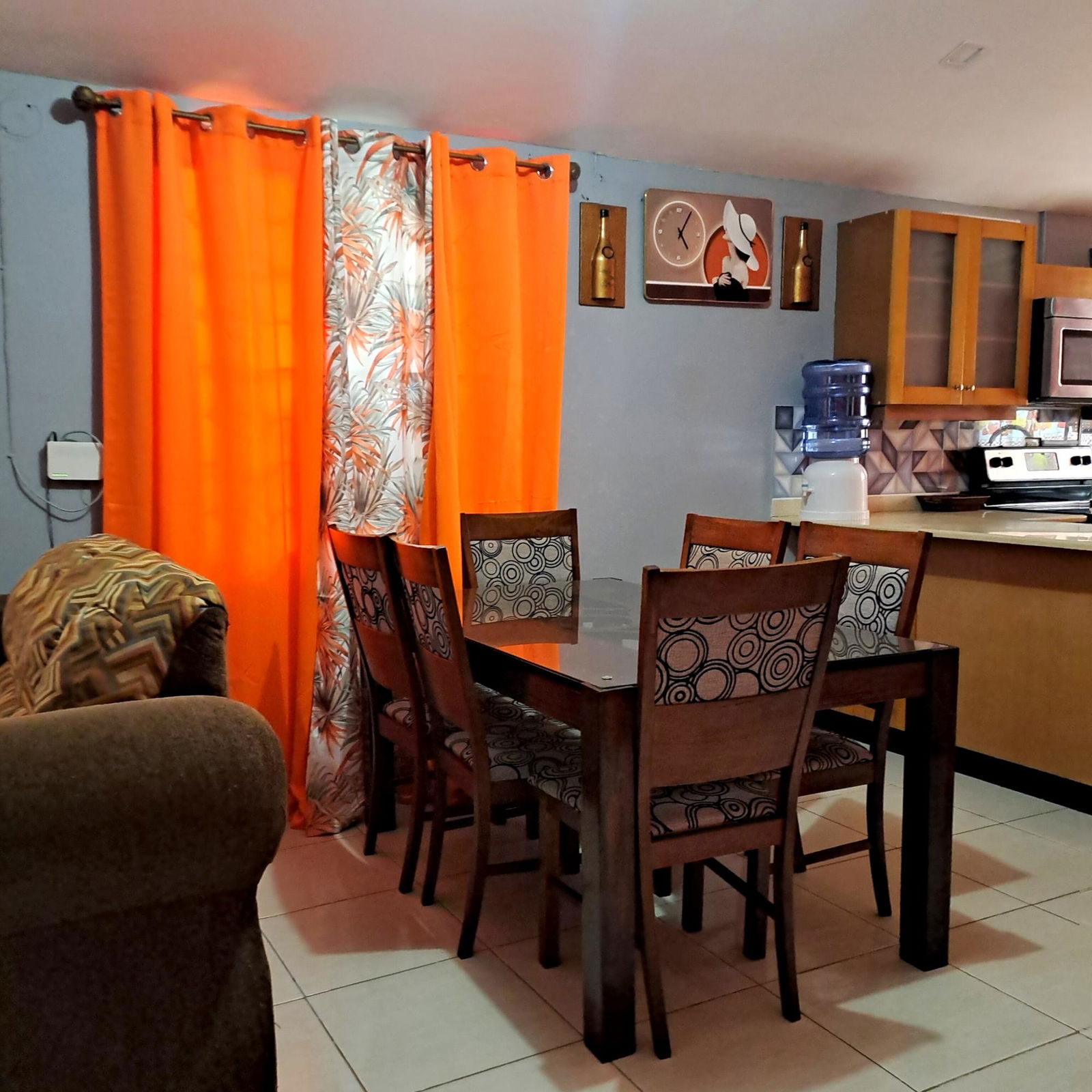 First image of 108 Coral Spring Village in Coral Spring, Trelawny, Jamaica - property is For Rent