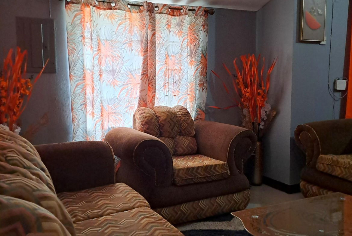 Second image of 108 Coral Spring Village in Coral Spring, Trelawny, Jamaica - property is For Rent