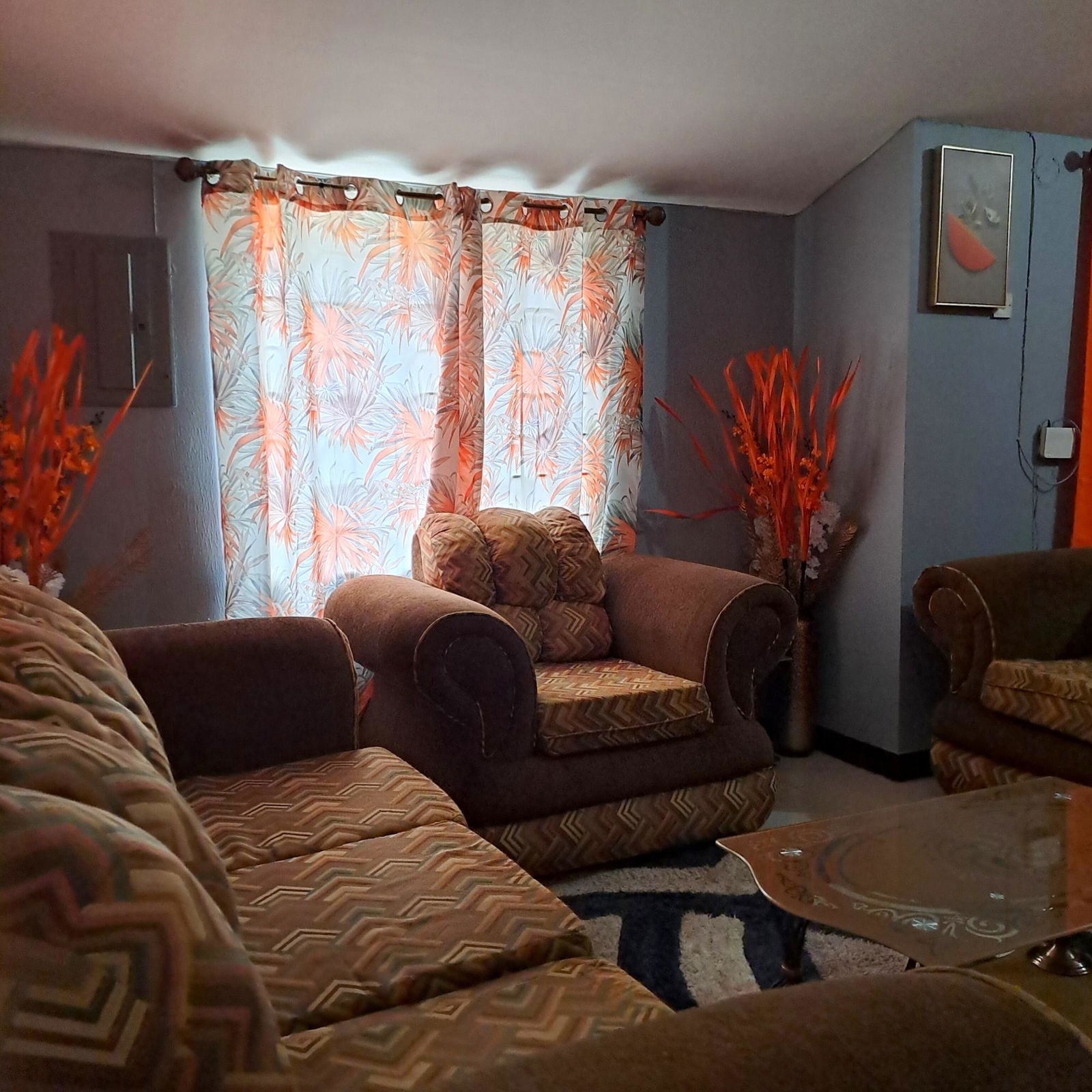 Second image of 108 Coral Spring Village in Coral Spring, Trelawny, Jamaica - property is For Rent