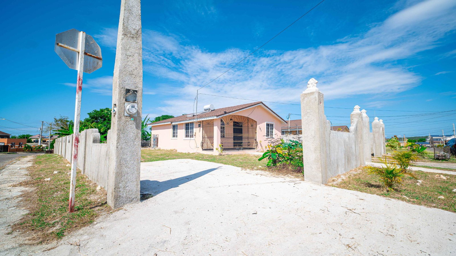 Second image of 669 Pelican Parkway in Falmouth, Trelawny, Jamaica - property is For Rent