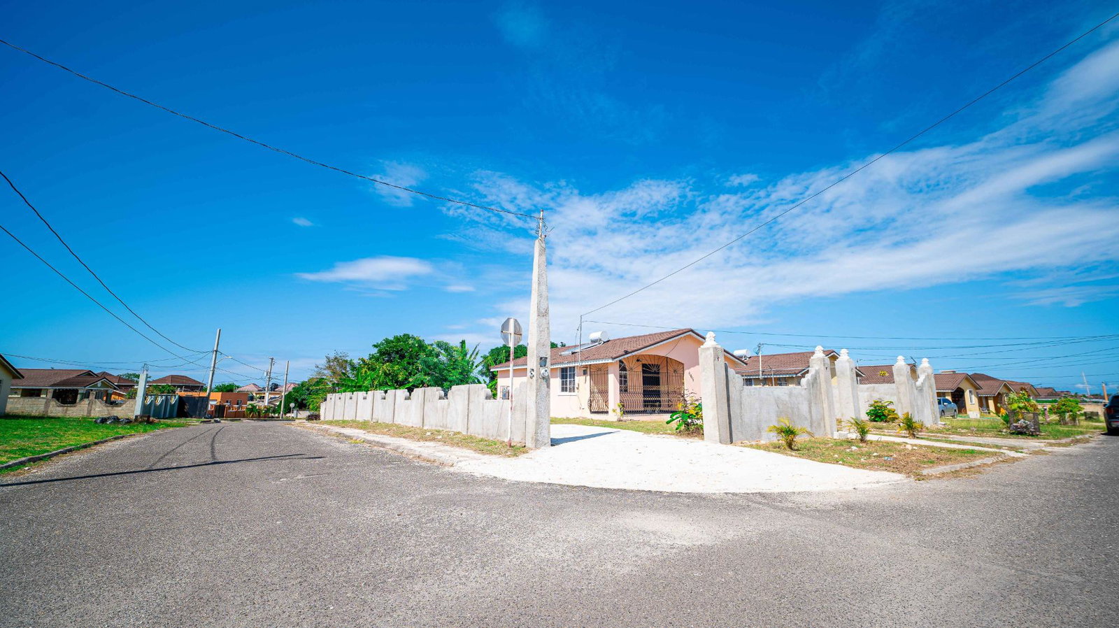 Third image of 669 Pelican Parkway in Falmouth, Trelawny, Jamaica - property is For Rent