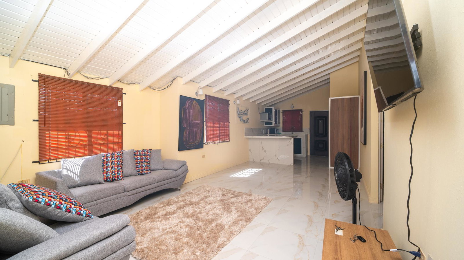 Fourth image of 669 Pelican Parkway in Falmouth, Trelawny, Jamaica - property is For Rent