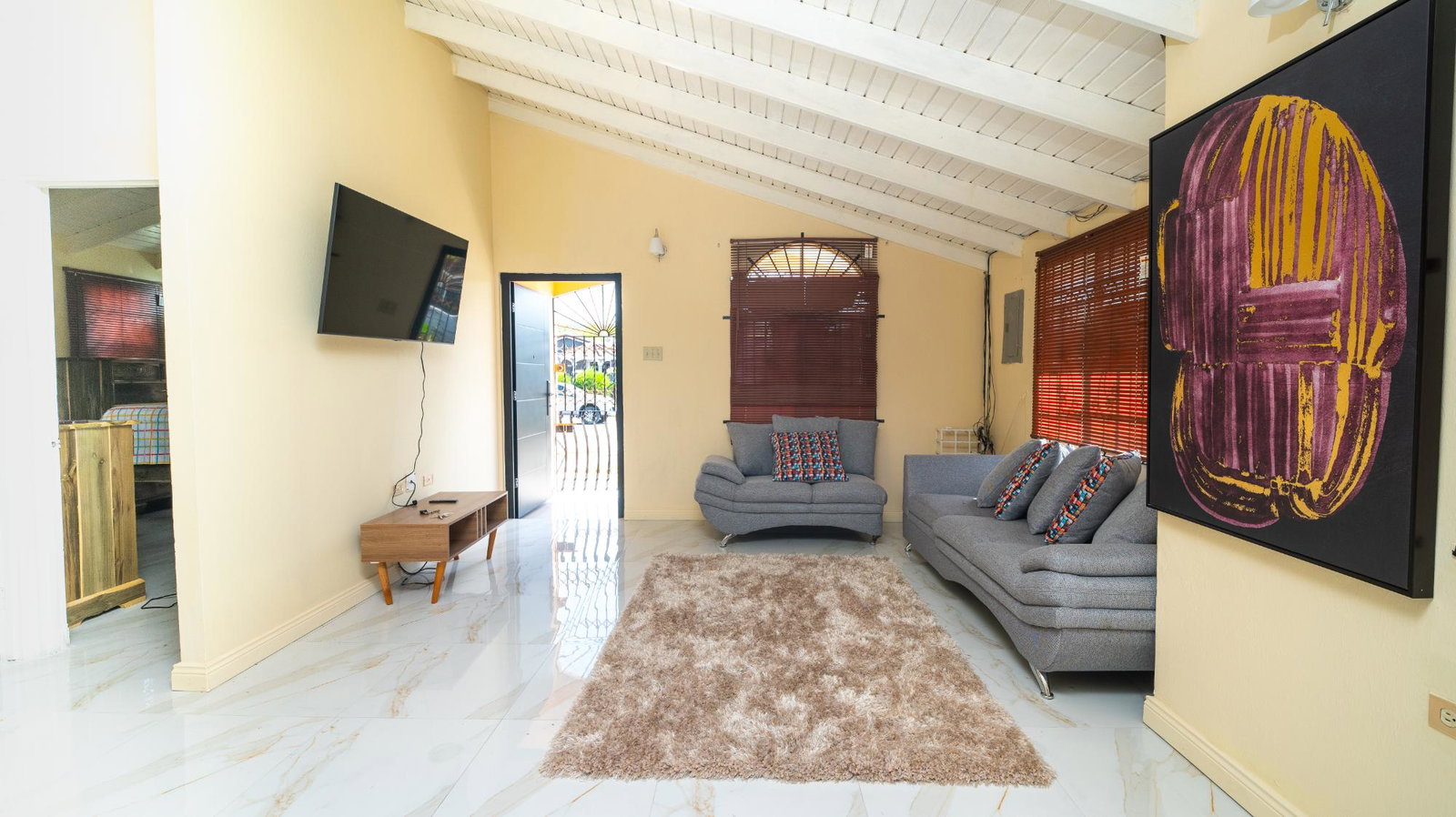 Fifth image of 669 Pelican Parkway in Falmouth, Trelawny, Jamaica - property is For Rent