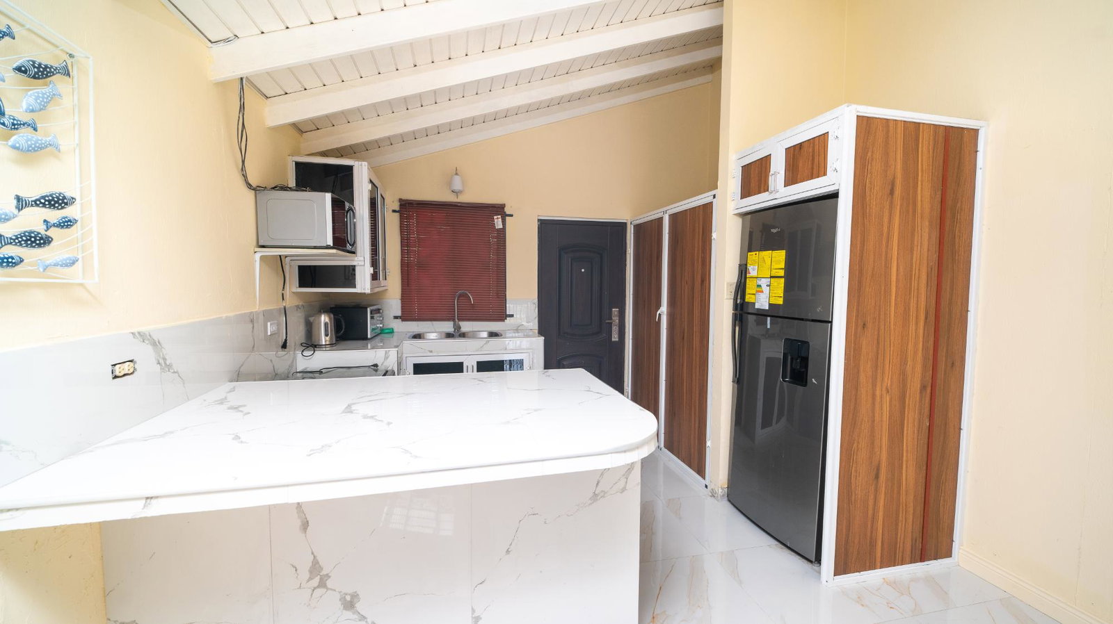 Eighth image of 669 Pelican Parkway in Falmouth, Trelawny, Jamaica - property is For Rent