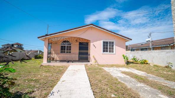 First image of 669 Pelican Parkway in Falmouth, Trelawny, Jamaica - property is For Rent