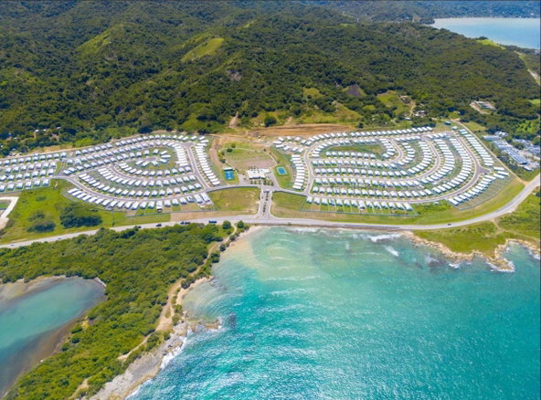 Seventeenth image of 205-lot 264 Oceanpointe, Hanover in Lucea, Hanover, Jamaica - property is For Rent