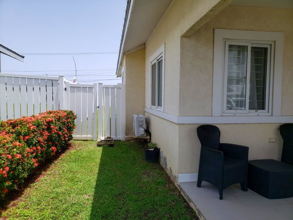 Fourth image of 205-lot 264 Oceanpointe, Hanover in Lucea, Hanover, Jamaica - property is For Rent