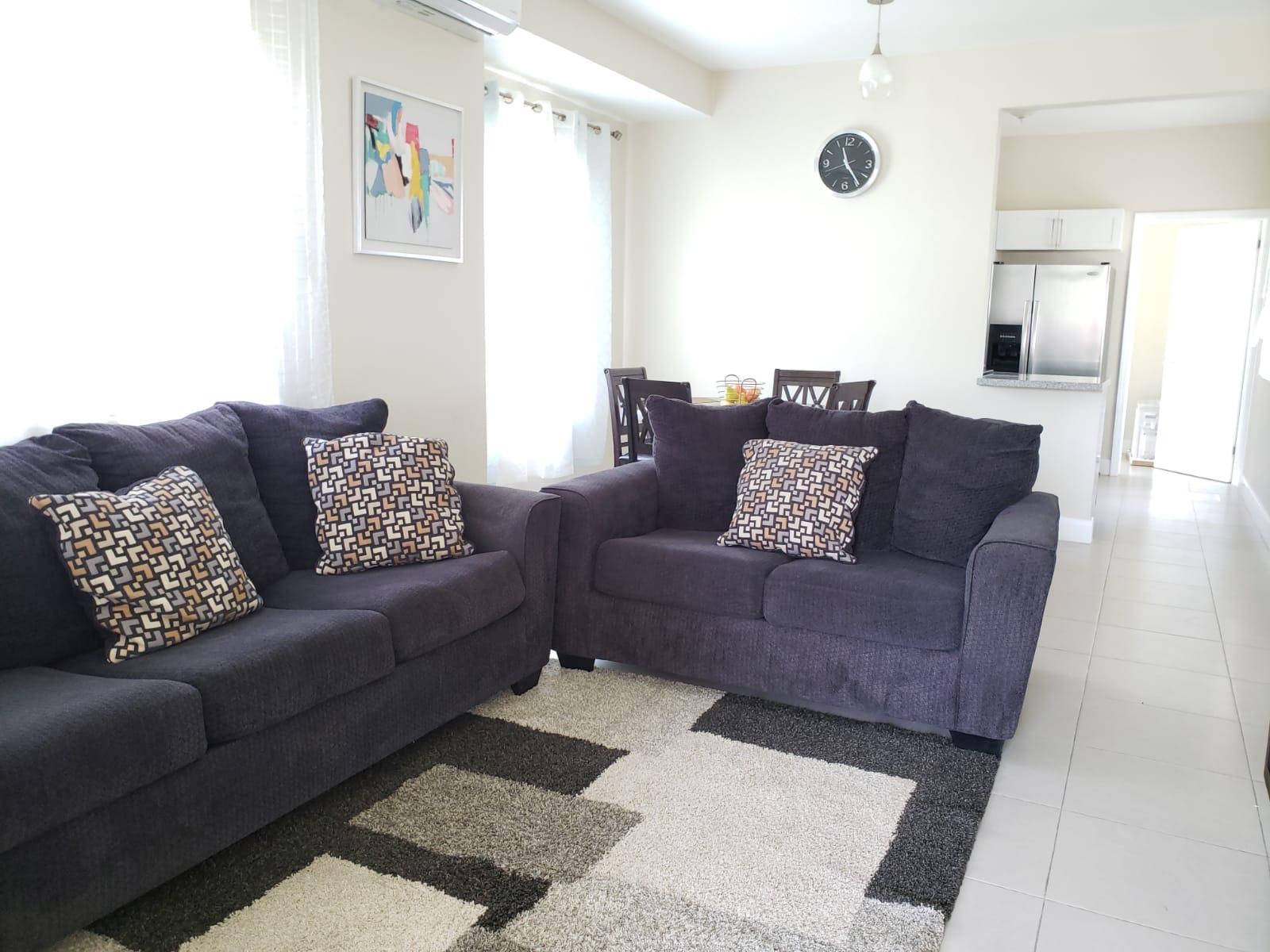 Fifth image of 205-lot 264 Oceanpointe, Hanover in Lucea, Hanover, Jamaica - property is For Rent