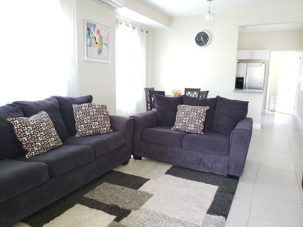 Fifth image of 205-lot 264 Oceanpointe, Hanover in Lucea, Hanover, Jamaica - property is For Rent