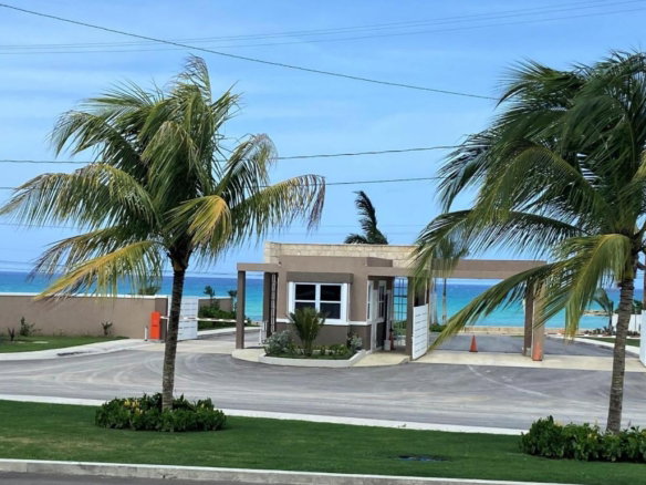 First image of 205-lot 264 Oceanpointe, Hanover in Lucea, Hanover, Jamaica - property is For Rent