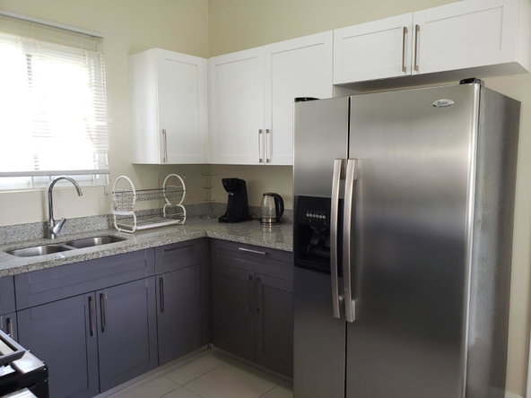 Ninth image of 205-lot 264 Oceanpointe, Hanover in Lucea, Hanover, Jamaica - property is For Rent