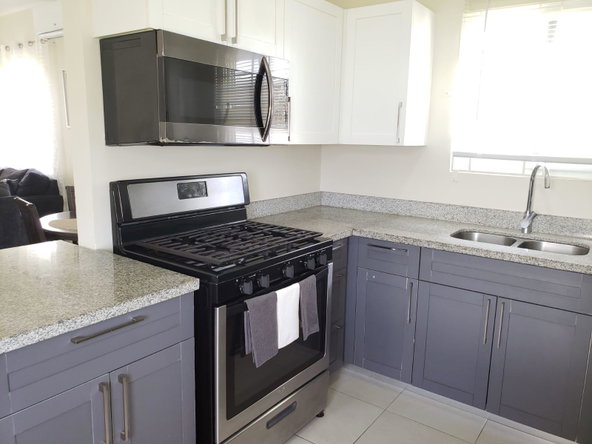 Tenth image of 205-lot 264 Oceanpointe, Hanover in Lucea, Hanover, Jamaica - property is For Rent