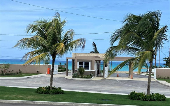First image of 205-lot 264 Oceanpointe, Hanover in Lucea, Hanover, Jamaica - property is For Rent