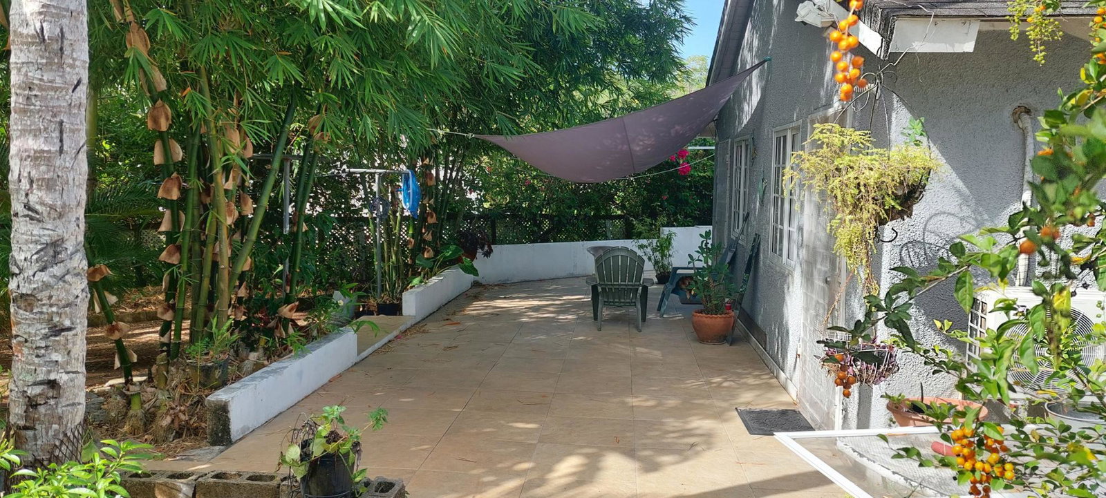 Fourth image of 120 Pimento Way in Prospect, St. Mary, Jamaica - property is For Rent
