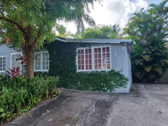 First image of 120 Pimento Way in Prospect, St. Mary, Jamaica - property is For Rent