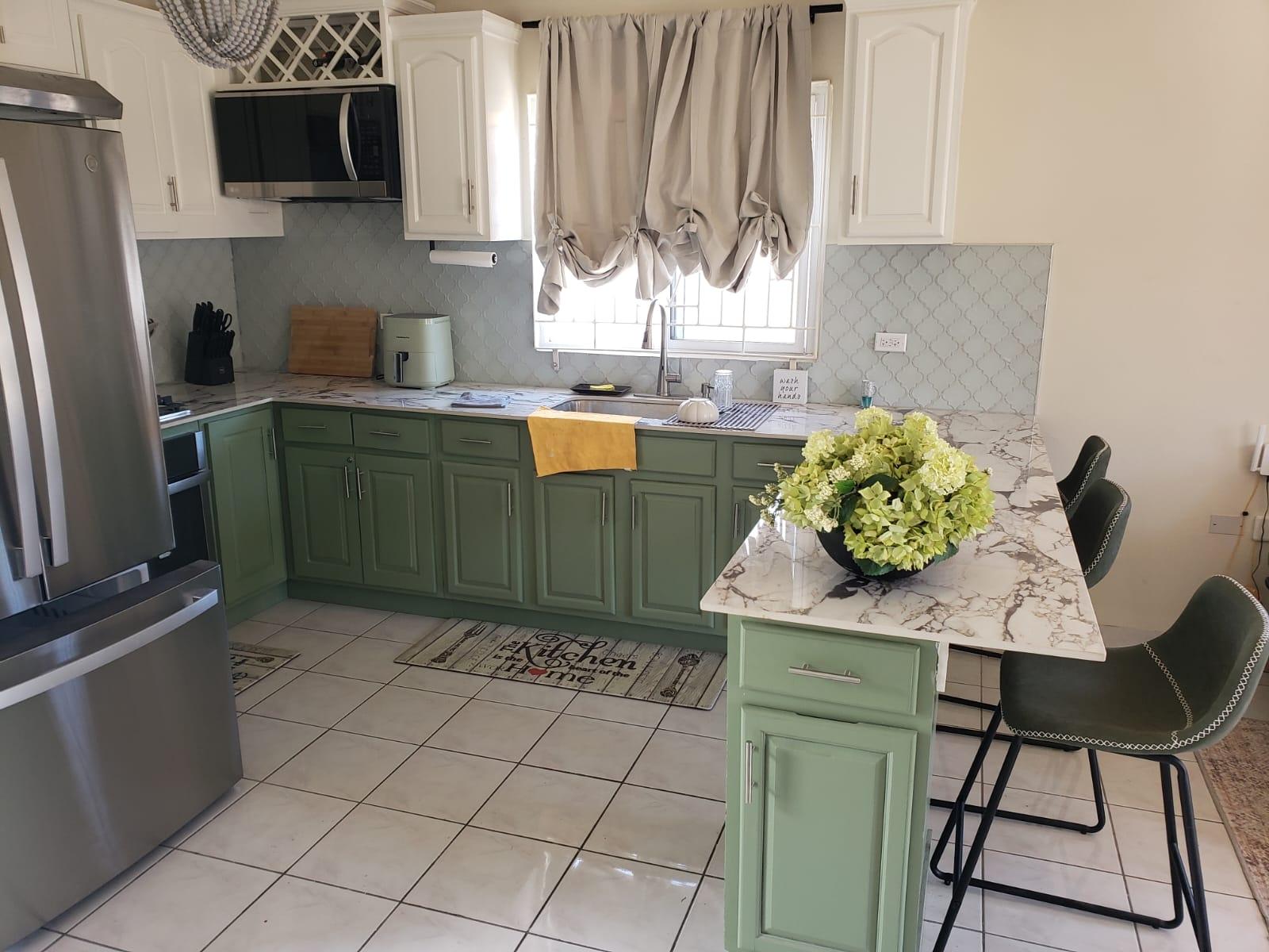 Sixth image of 160 Coconut Drive, Vineyard e in Gutters, St. Catherine, Jamaica - property is For Rent