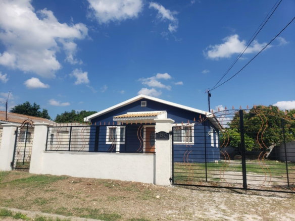 First image of 160 Coconut Drive, Vineyard e in Gutters, St. Catherine, Jamaica - property is For Rent