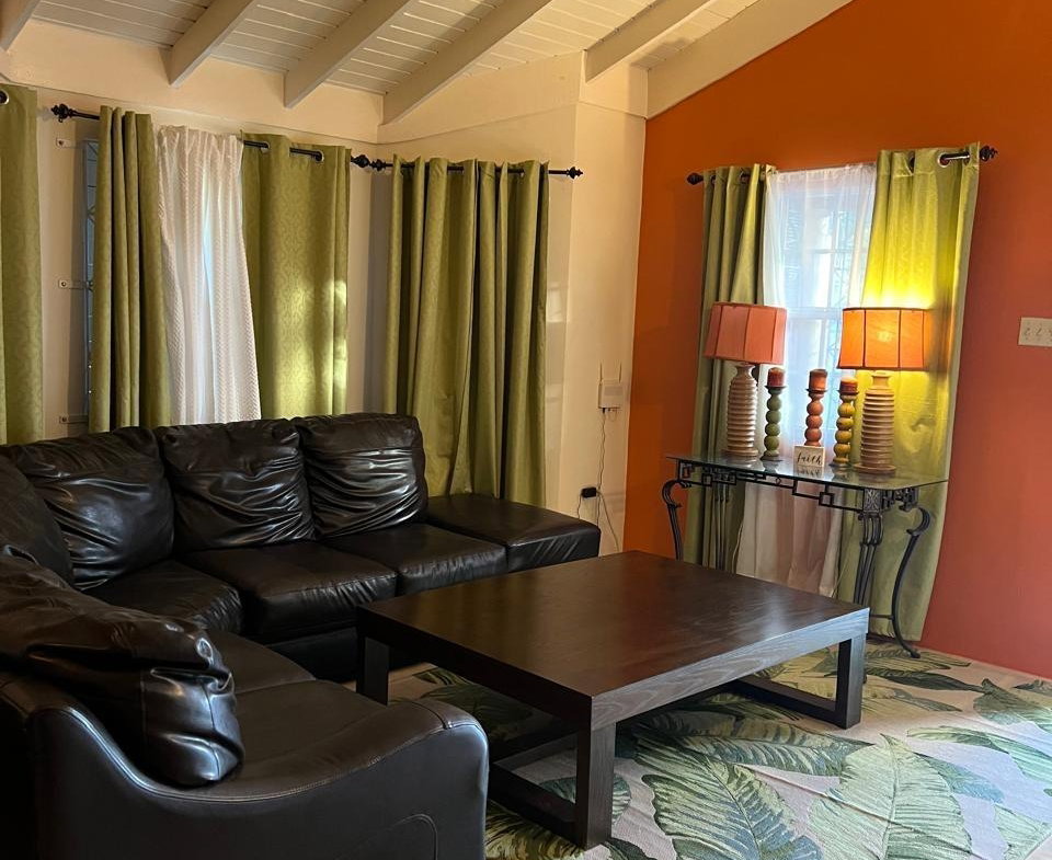 Third image of 450 Diamond Drive Stonebrook in Falmouth, Trelawny, Jamaica - property is For Rent
