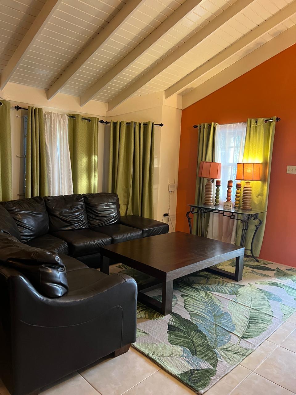 Third image of 450 Diamond Drive Stonebrook in Falmouth, Trelawny, Jamaica - property is For Rent