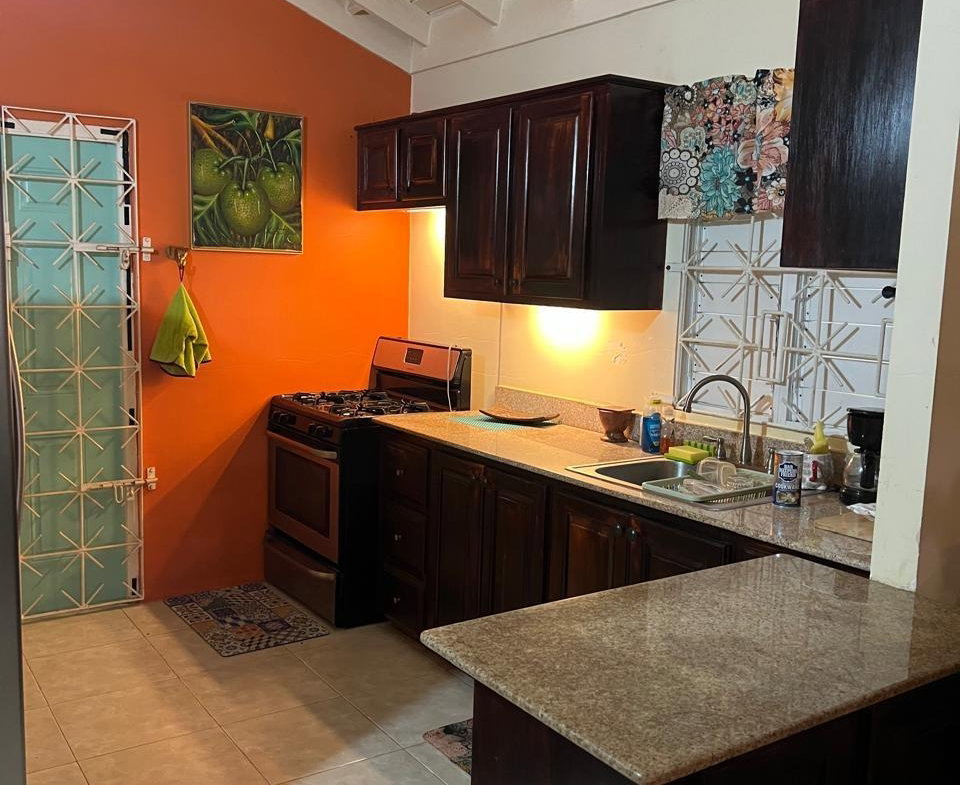 Fifth image of 450 Diamond Drive Stonebrook in Falmouth, Trelawny, Jamaica - property is For Rent