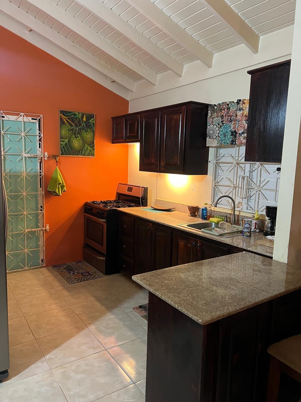 Fifth image of 450 Diamond Drive Stonebrook in Falmouth, Trelawny, Jamaica - property is For Rent