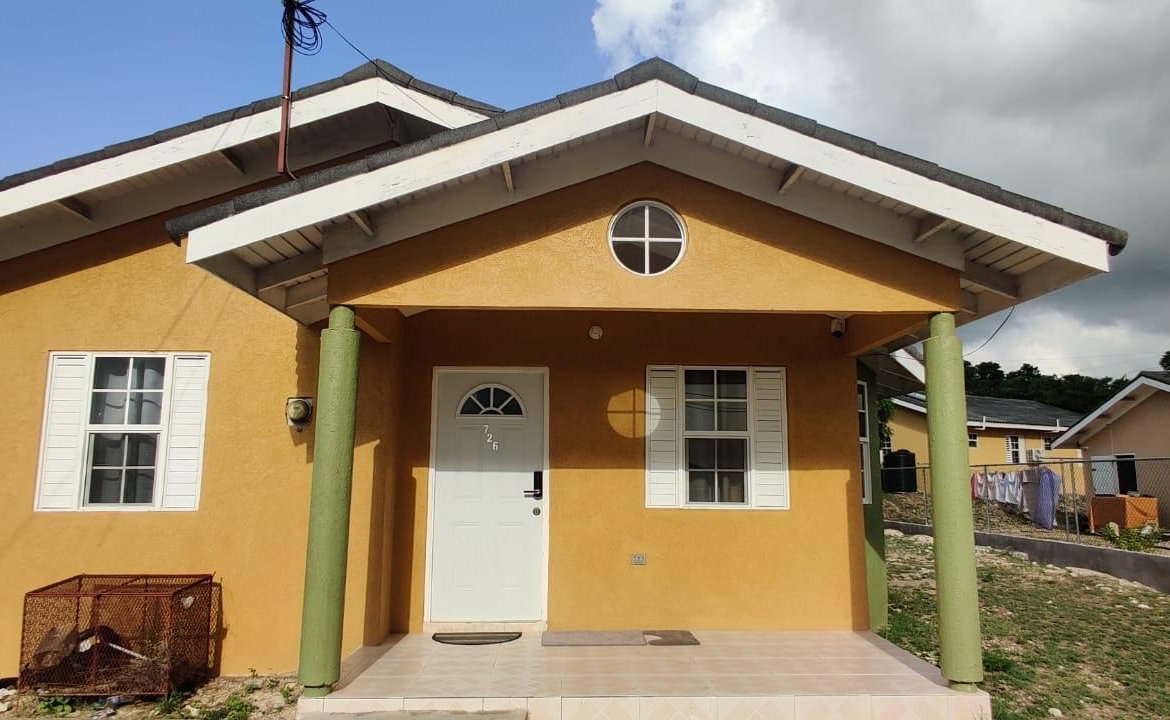 Second image of 726 Stonebrook Vista in STONEBROOK VISTA, Trelawny, Jamaica - property is For Rent