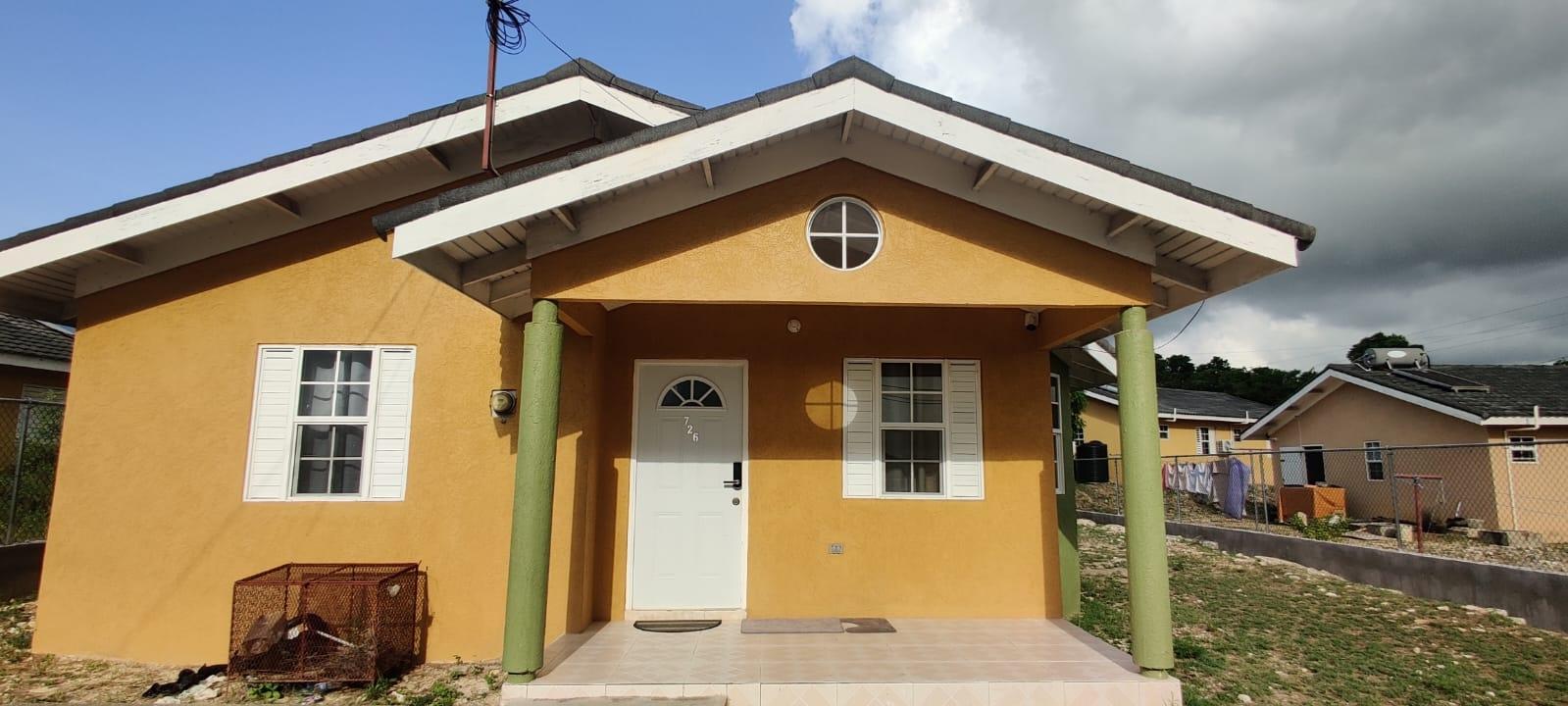Second image of 726 Stonebrook Vista in STONEBROOK VISTA, Trelawny, Jamaica - property is For Rent