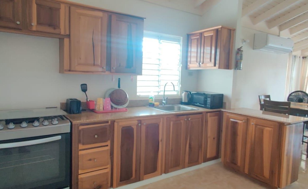 Eighth image of 726 Stonebrook Vista in STONEBROOK VISTA, Trelawny, Jamaica - property is For Rent