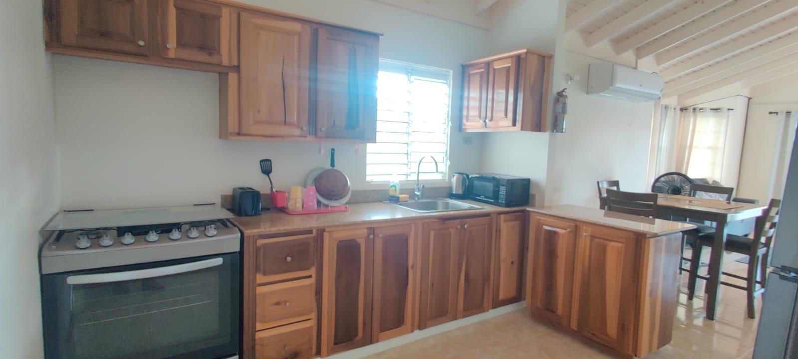 Eighth image of 726 Stonebrook Vista in STONEBROOK VISTA, Trelawny, Jamaica - property is For Rent