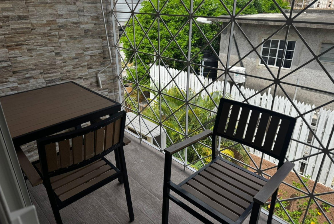 Fifteenth image of Ph13-5 Comlin Bank Road in Kingston 5, St. Andrew, Jamaica - property is For Rent