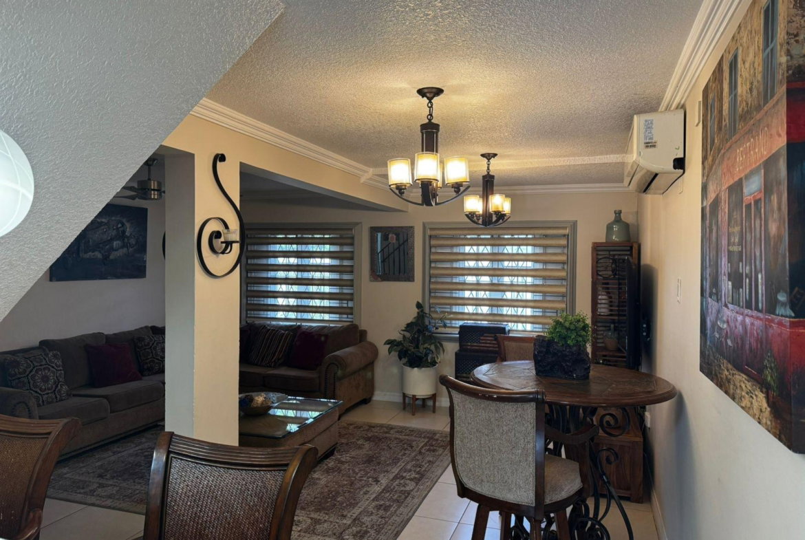 Fourth image of Ph13-5 Comlin Bank Road in Kingston 5, St. Andrew, Jamaica - property is For Rent