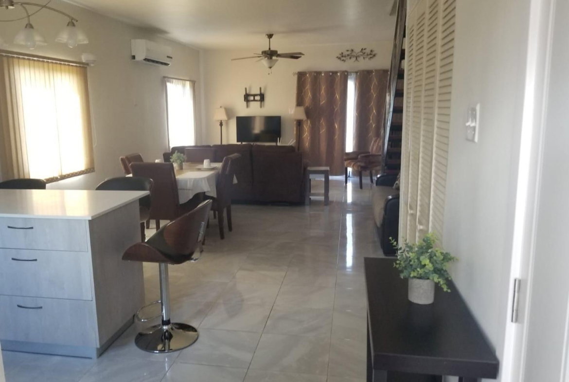 Second image of Lot 36- Camelot Village, Phase 1 in Discovery Bay, St. Ann, Jamaica - property is For Rent