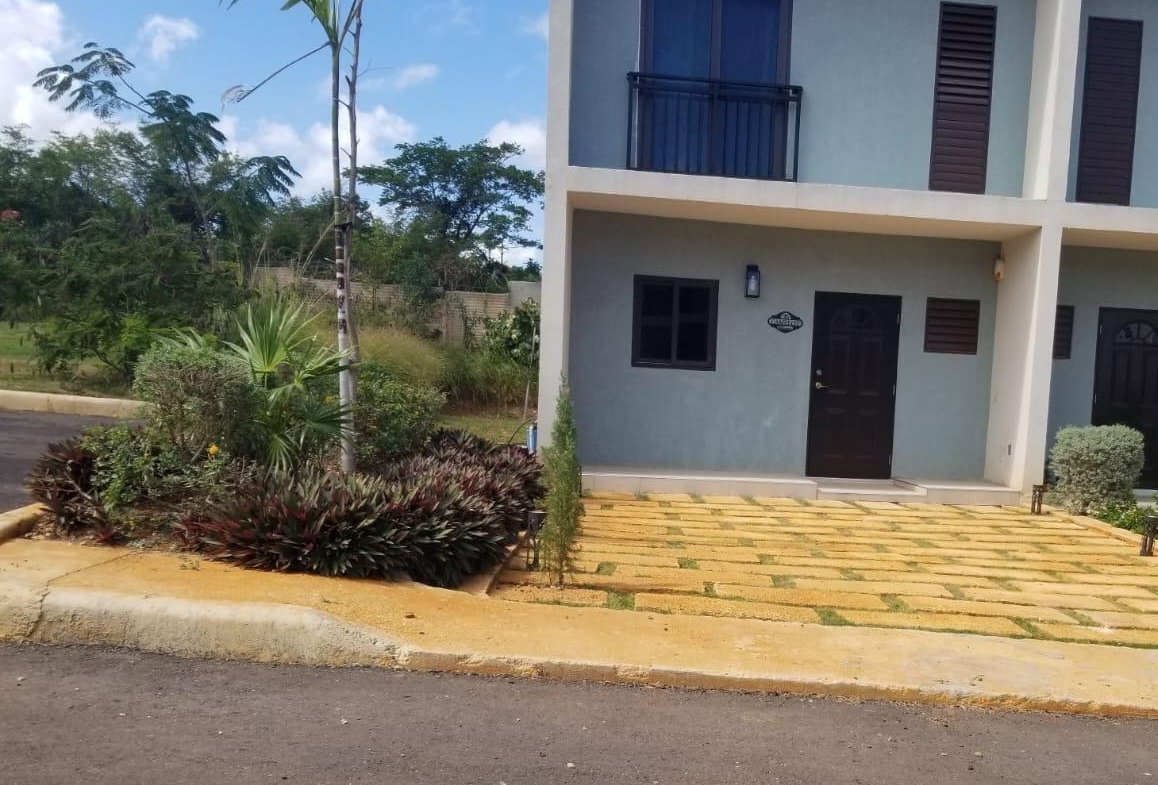 First image of Lot 36- Camelot Village, Phase 1 in Discovery Bay, St. Ann, Jamaica - property is For Rent