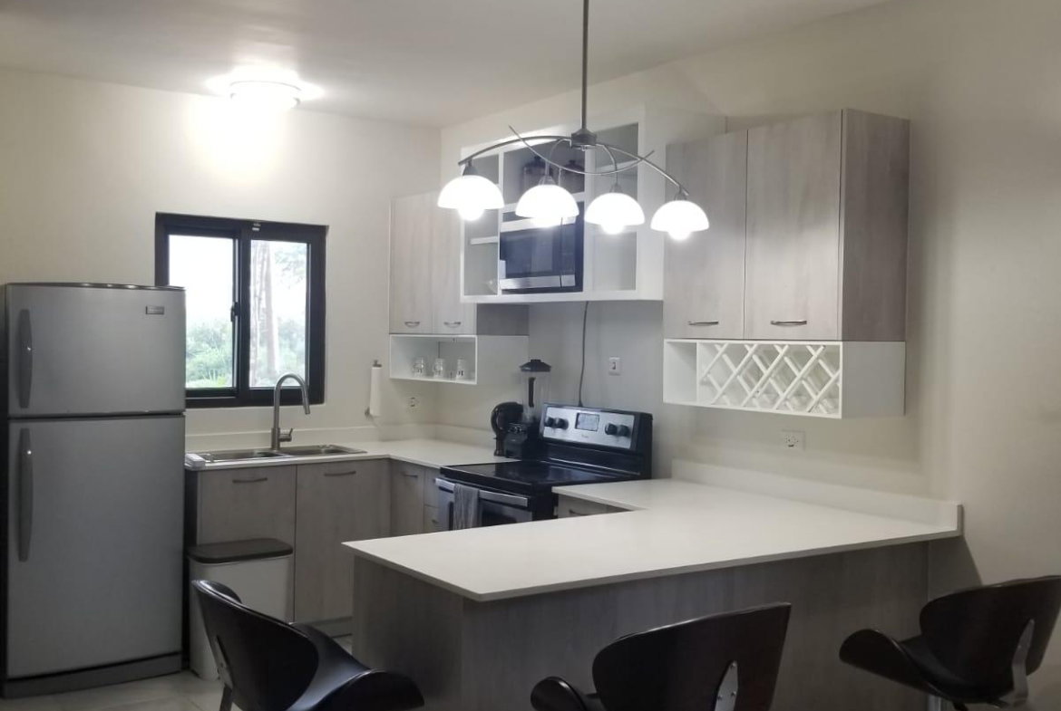 Third image of Lot 36- Camelot Village, Phase 1 in Discovery Bay, St. Ann, Jamaica - property is For Rent
