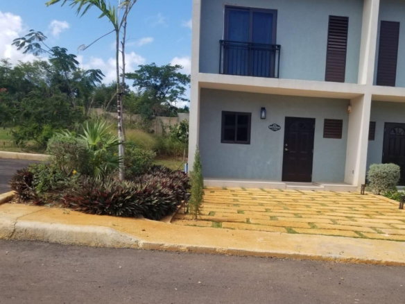 First image of Lot 36- Camelot Village, Phase 1 in Discovery Bay, St. Ann, Jamaica - property is For Rent