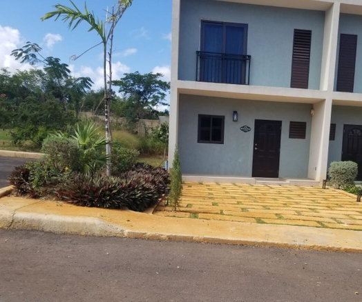 First image of Lot 36- Camelot Village, Phase 1 in Discovery Bay, St. Ann, Jamaica - property is For Rent