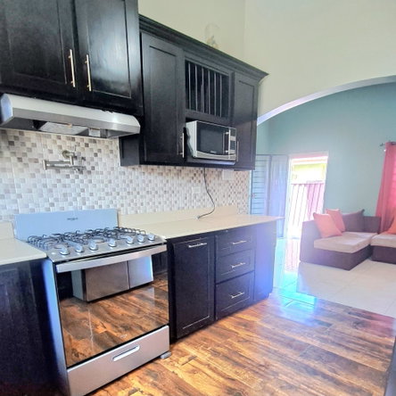 Fourth image of 33 Collingwood Cir, Portmore in Greater Portmore, St. Catherine, Jamaica - property is For Rent