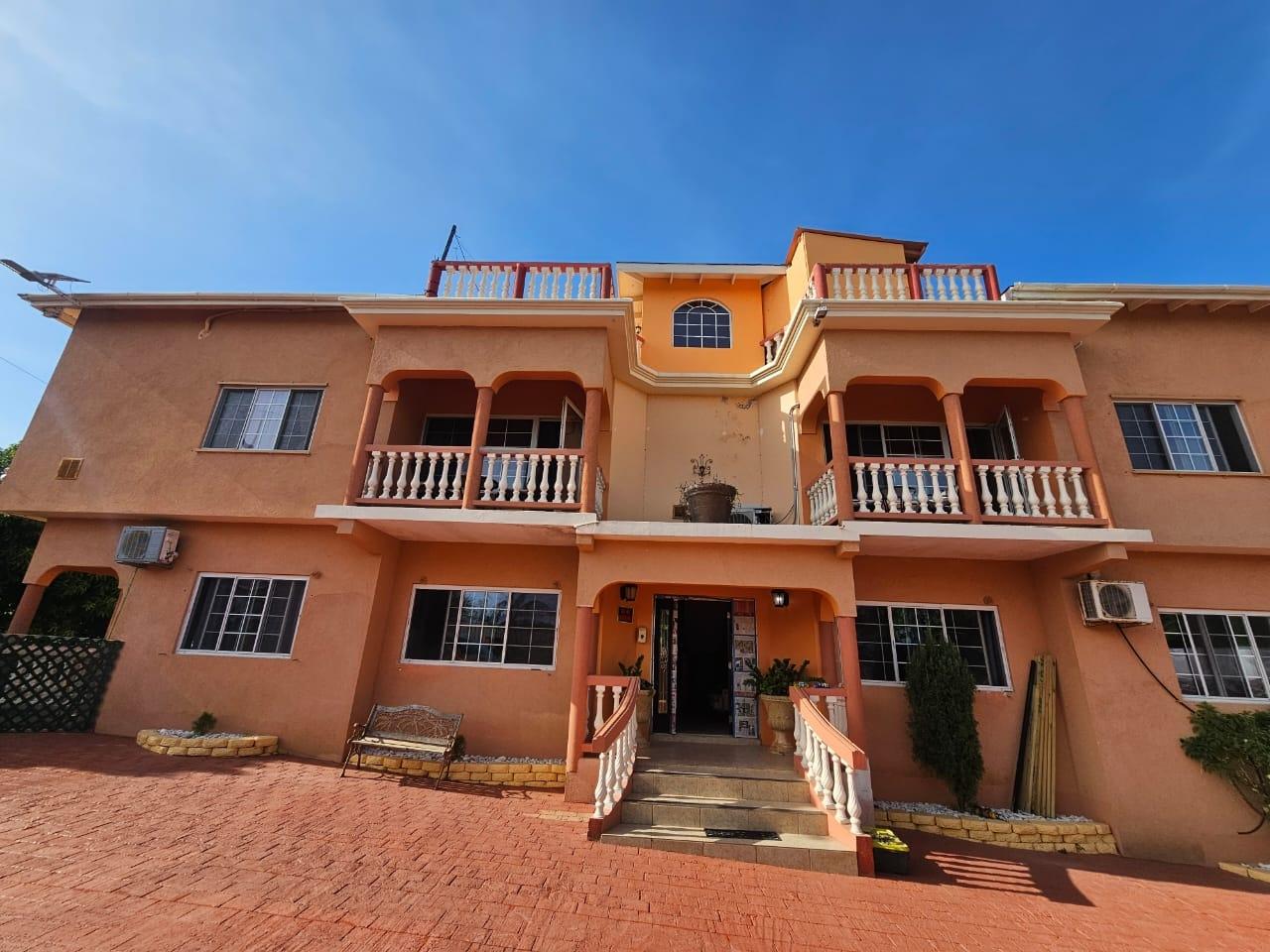 Second image of #1-79 Sunset Blvd. Retreat Heig in RETREAT HEIGHTS, Trelawny, Jamaica - property is For Rent