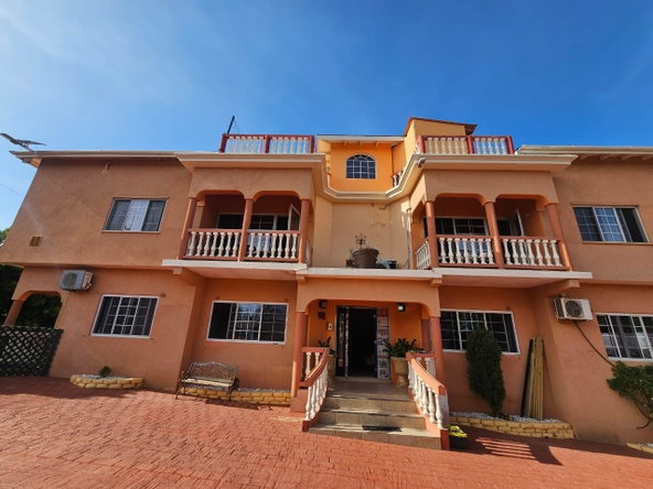 Second image of #1-79 Sunset Blvd. Retreat Heig in RETREAT HEIGHTS, Trelawny, Jamaica - property is For Rent