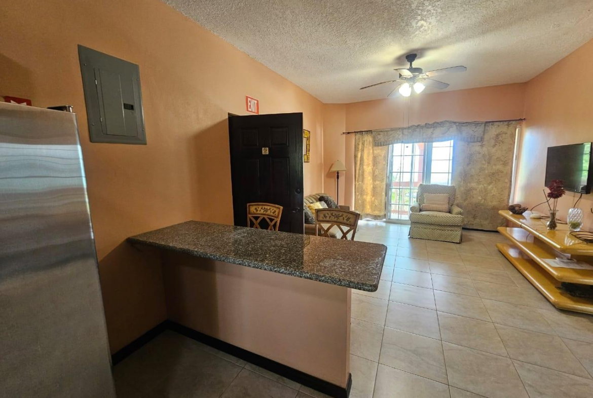 Eleventh image of #1-79 Sunset Blvd. Retreat Heig in RETREAT HEIGHTS, Trelawny, Jamaica - property is For Rent