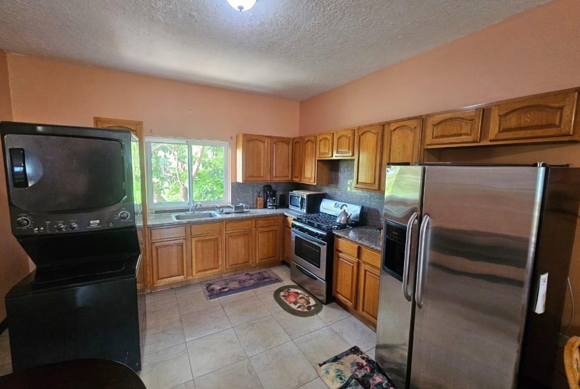 Twelfth image of #1-79 Sunset Blvd. Retreat Heig in RETREAT HEIGHTS, Trelawny, Jamaica - property is For Rent