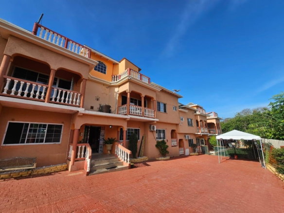 First image of #2-79 Sunset Blvd. Retreat Heig in RETREAT HEIGHTS, Trelawny, Jamaica - property is For Rent